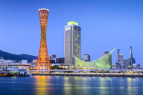 Kobe | TimesTravel