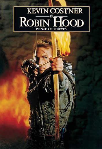 Robin Hood: Prince of Thieves – Movies on Google Play