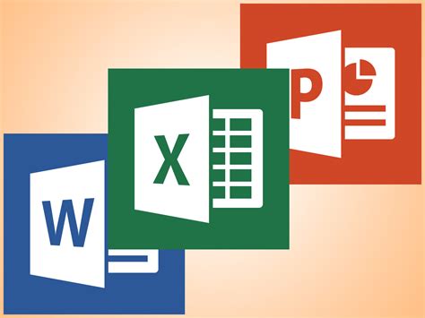 Initiation Word + Excel + PowerPoint + Outlook - Opace Formation