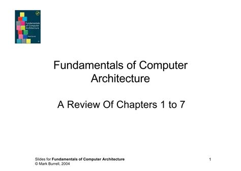 Basic Computer Architecture 的图像结果