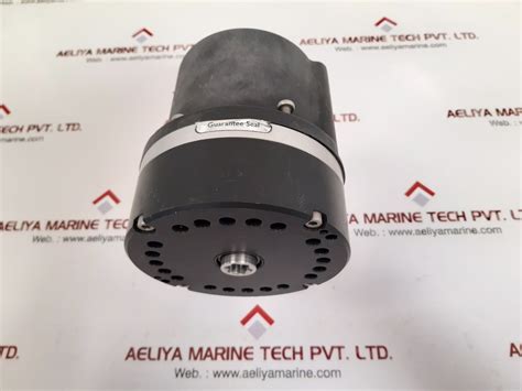 Humphree su 201 trim stabilization motor Used – Aeliya Marine Tech