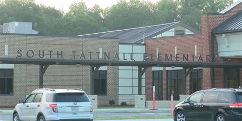 Tattnall Co. students return to school