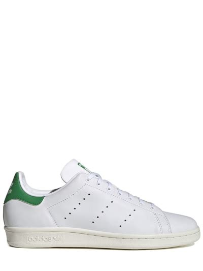 Stan smith 80's sneakers - adidas Originals - Men | Luisaviaroma