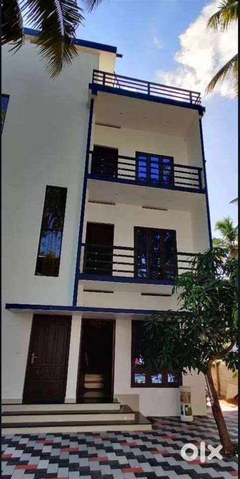 PG rooms and single room rent in kazhakuttom - For Rent: Houses ...