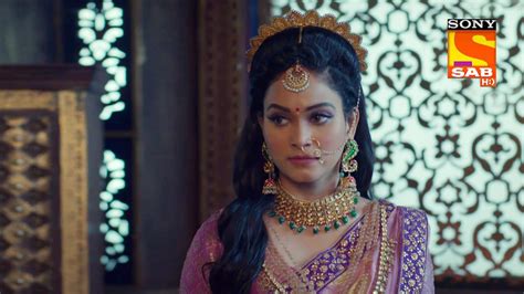 Watch Tenali Rama Episode No. 647 TV Series Online - Maharani Escapes ...