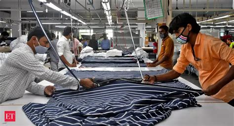Investments worth Rs 1,536 cr made by textiles industry under PLI ...