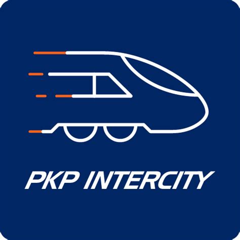 PKP INTERCITY - Kupuj bilety – Apps on Google Play