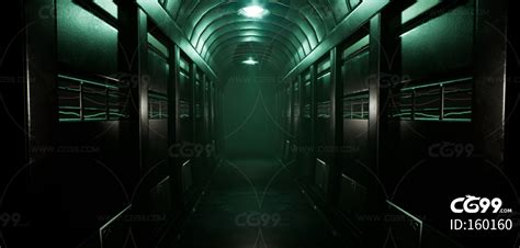 虚幻3生化实验室解密关卡（带视频）|三维|动画/影视|kishars - 原创作品 - 站酷 (ZCOOL)