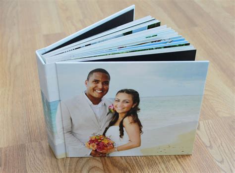 Custom Wedding Album Book at Roderick Tipton blog
