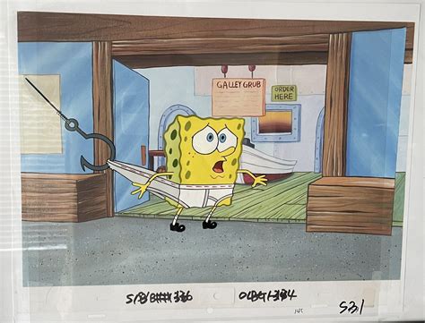 Spongebob Hooky SpongeBob And Patrick Play 'Hooky' IRL! 🎣