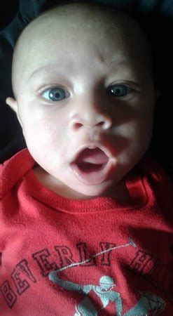 Eye Color progression(: feel free to post your pictures too. | BabyCenter