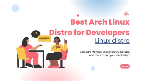 Image result for Linux Distro for Developers