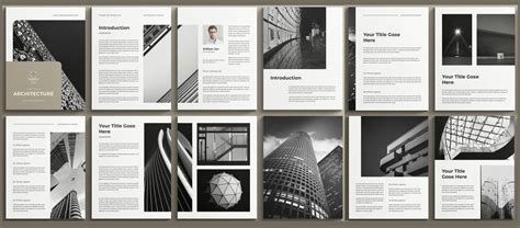 Master Your Architecture Portfolio: Tips, Tools & Design