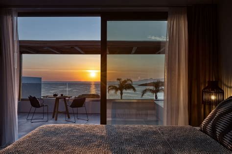 Bluegr Hotels & Resorts: The Epitome of Sustainable Luxury