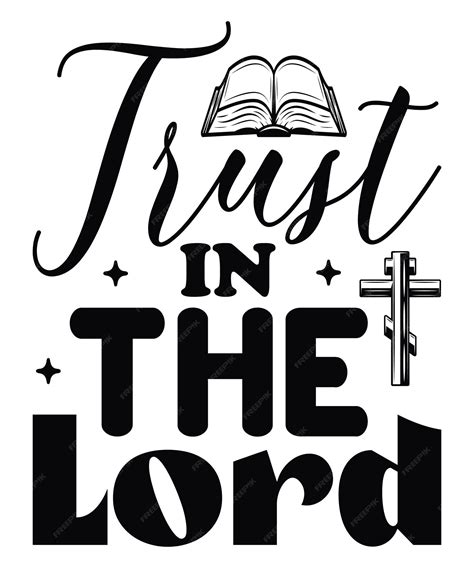 Free Trust In The Lord Clipart, Download Free Trust In The Lord Clipart ...