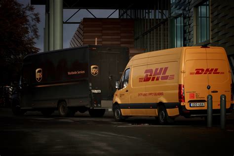 Could Big Salary of UPS Drivers Tip Off A Recession? - $170,000 Reasons ...