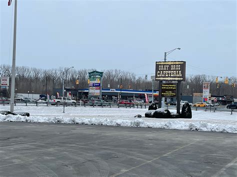 Gray Brothers Cafeteria in Mooresville to close