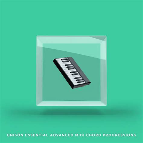 Image result for Unison Midi Chord Pack Tutorial