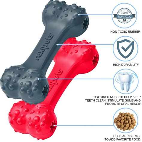 How Long Should A Dog Chew On A Bone (+ 3 Types of Bones) – RexiPets