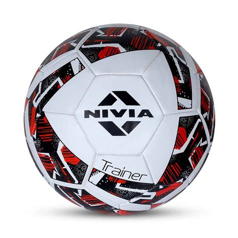 Shop Best Footballs Online in India – Nivia Sports