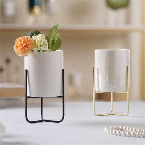 U Modern Ceramic Decor Online - Premium Decor Object | Nestasia