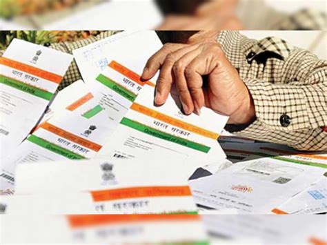 Govt extends deadline for linking Aadhaar with saving schemes till March 31