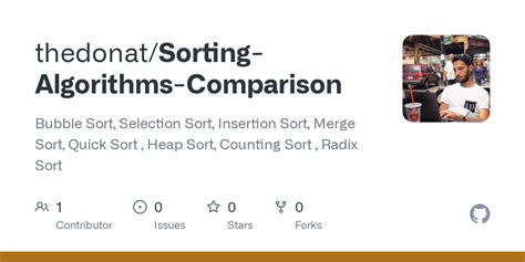Comparison of Sort Methods 的图像结果