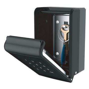Electronic Key Lock Box 的图像结果