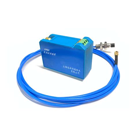 YY980电涡流位移传感器_上海友旋传感技术有限公司