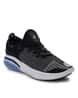 Buy Black Sports Shoes for Men by REFOAM Online | Ajio.com