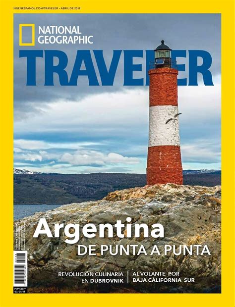 #natgeo (English below) Les comparto la fotografía que tomé del faro ...