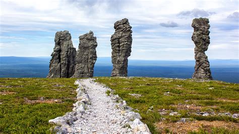 20 natural wonders of Russia (PHOTOS) - Russia Beyond