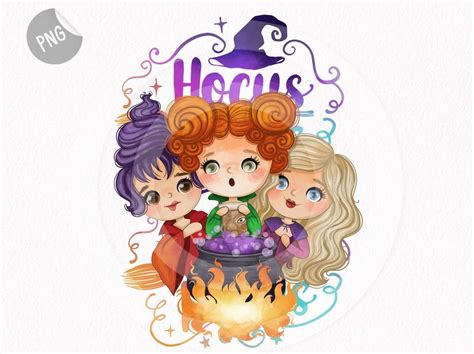 Free hocus pocus clip art free, Download Free hocus pocus clip art free ...