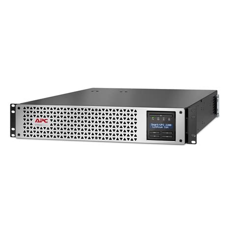 Image result for APC Smart-UPS Features