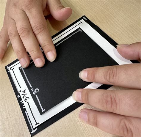 Pull-Tab Flip Card Tutorials 的图像结果