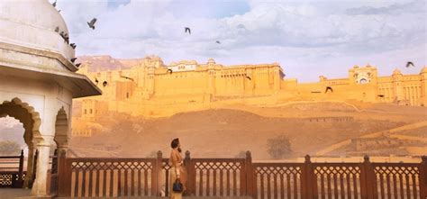 Luxury, Royalty And Calm: Here's How To Enjoy All Three At Your Next ...