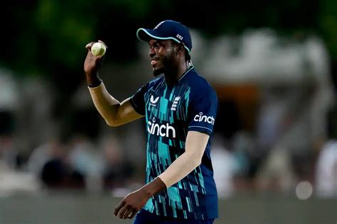 Jofra Archer scripts history with spectacular six-for against South ...