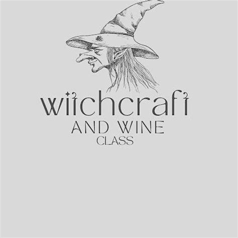 Witchcraft and Wine Class, 4994 Harlem Rd, Amherst, 25 October 2023 ...