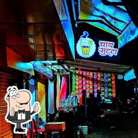 Menu at Bumb's Friends corner, Jaipur