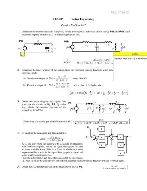 Control System Tutorials 的图像结果