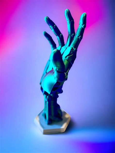 Image result for Robot Hand Game Controller