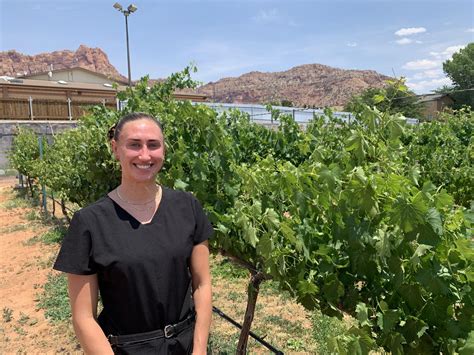 From Polygamous Refuge To Tourist Town: Residents Adapt To The ...