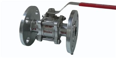 Ball Valve - Revolve A105 Ball Valve Manufacturer from Mumbai