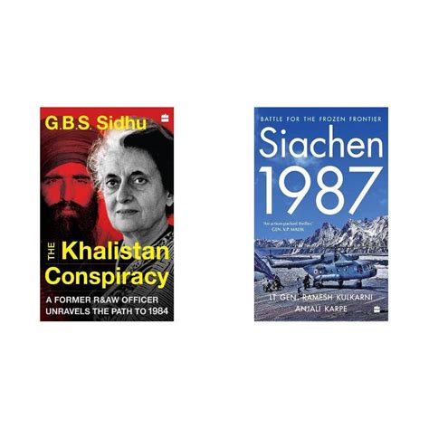 Buy Khalistan Conspiracy: A Former R&AW Officer Unravels the Path to ...