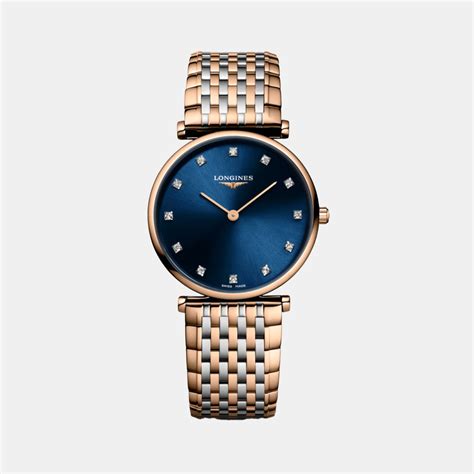 Longines La Grande Classique De Women Watch L45121987 – Just In Time