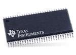 SN75LVDS83BDGG Texas Instruments | Mouser India