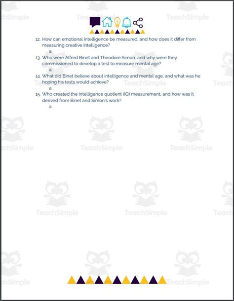 Crash Course Intelligence 的图像结果