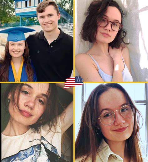 Charlie Kirk’s Hidden Family Story: His 29-Year-Old Sister Mary Kirk ...