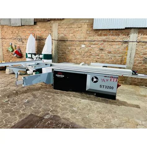 Wood Working Panel Saw Machine Dealer In Kolkata - Siddhtech Industry