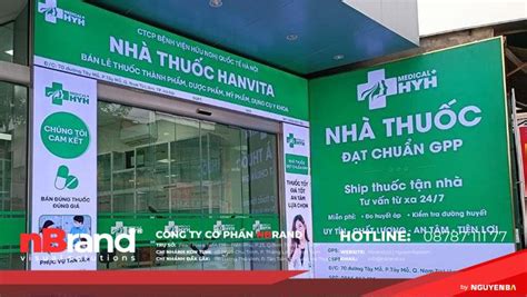85+ Mẫu Bảng Hiệu Nhà Thuốc Tây Đạt GPP Đẹp Hút Mắt tại Kon Tum - Công ...